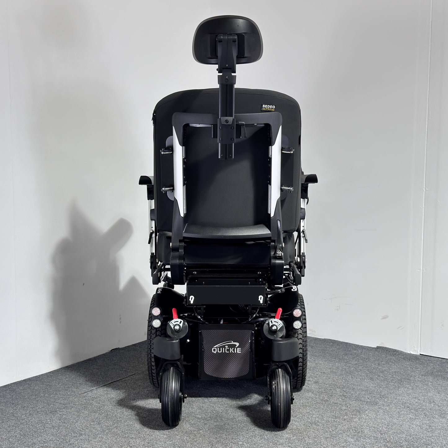 Sunrise Medical QUICKIE Q300 M Mini Sedeo Pro (2025)