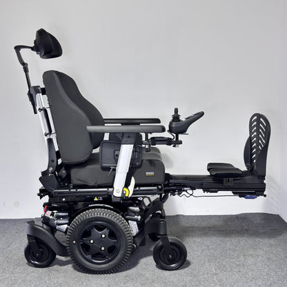 Sunrise Medical QUICKIE Q300 M Mini Sedeo Pro (2025)