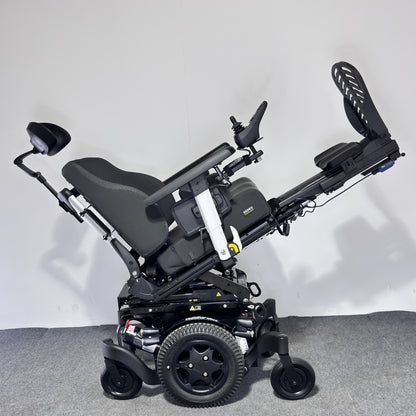 Sunrise Medical QUICKIE Q300 M Mini Sedeo Pro (2025)