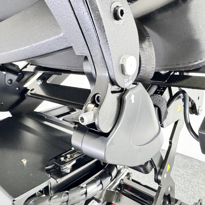 Sunrise Medical QUICKIE Q300 M Mini Sedeo Pro (2025)