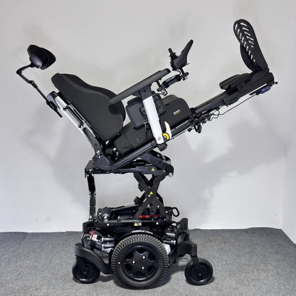 Sunrise Medical QUICKIE Q300 M Mini Sedeo Pro (2025)