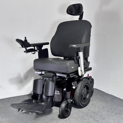 Sunrise Medical QUICKIE Q300 M Mini Sedeo Pro (2025)