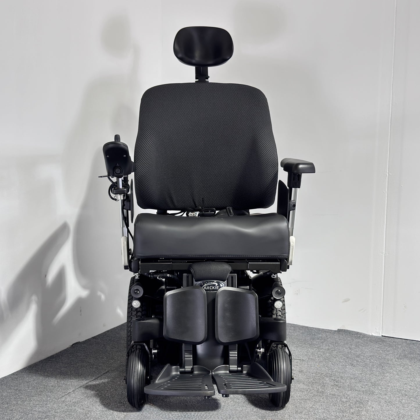 Sunrise Medical QUICKIE Q300 M Mini Sedeo Pro (2025)