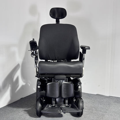 Sunrise Medical QUICKIE Q300 M Mini Sedeo Pro (2025)