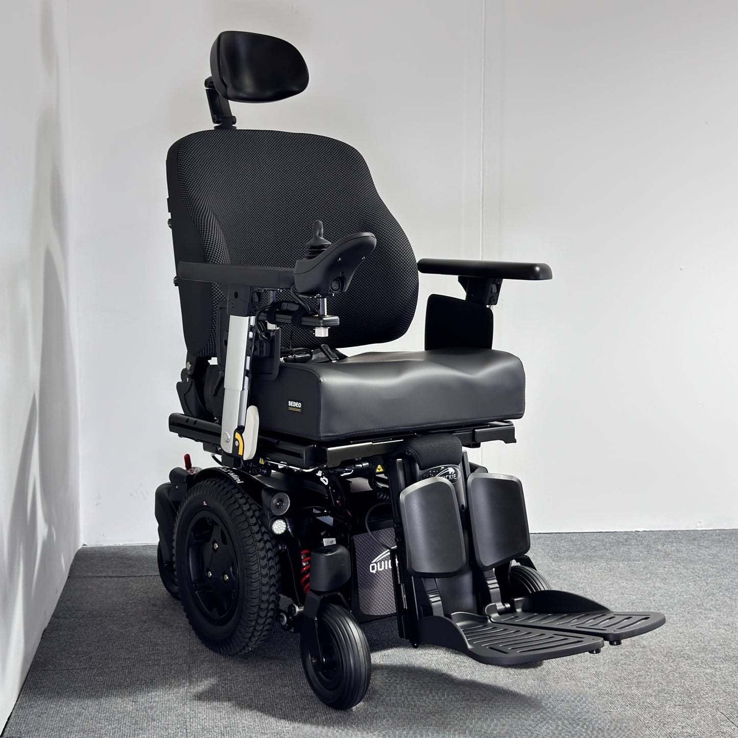 Sunrise Medical QUICKIE Q300 M Mini Sedeo Pro (2025)