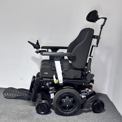 Sunrise Medical QUICKIE Q300 M Mini Sedeo Pro (2025)