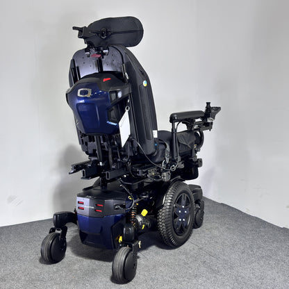 Quantum Rehab Edge 3 Stretto (2025)