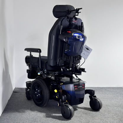 Quantum Rehab Edge 3 Stretto (2025)