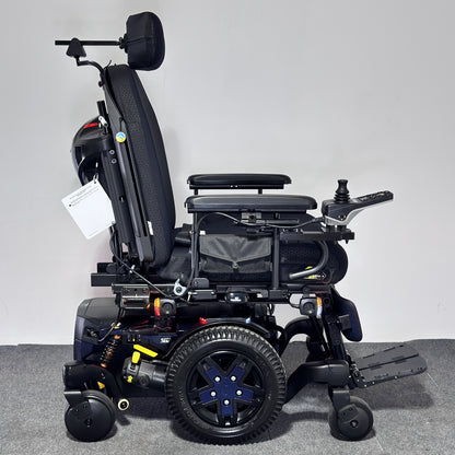 Quantum Rehab Edge 3 Stretto (2025)