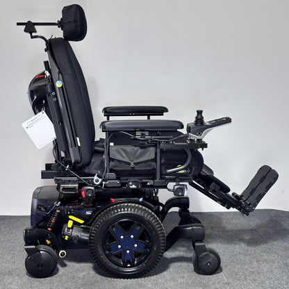 Quantum Rehab Edge 3 Stretto (2025)