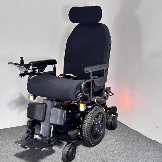 Quantum Rehab Edge 3 Stretto (2025)