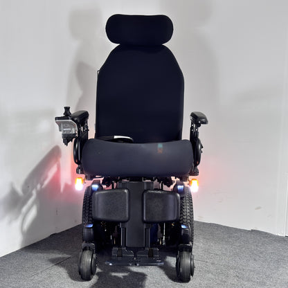 Quantum Rehab Edge 3 Stretto (2025)