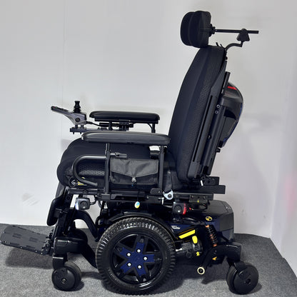 Quantum Rehab Edge 3 Stretto (2025)