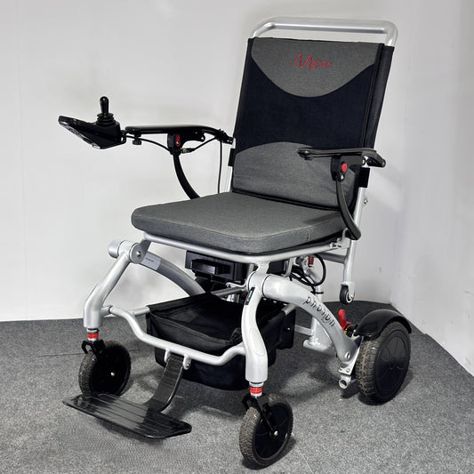 Motion Healthcare Photon (2025)