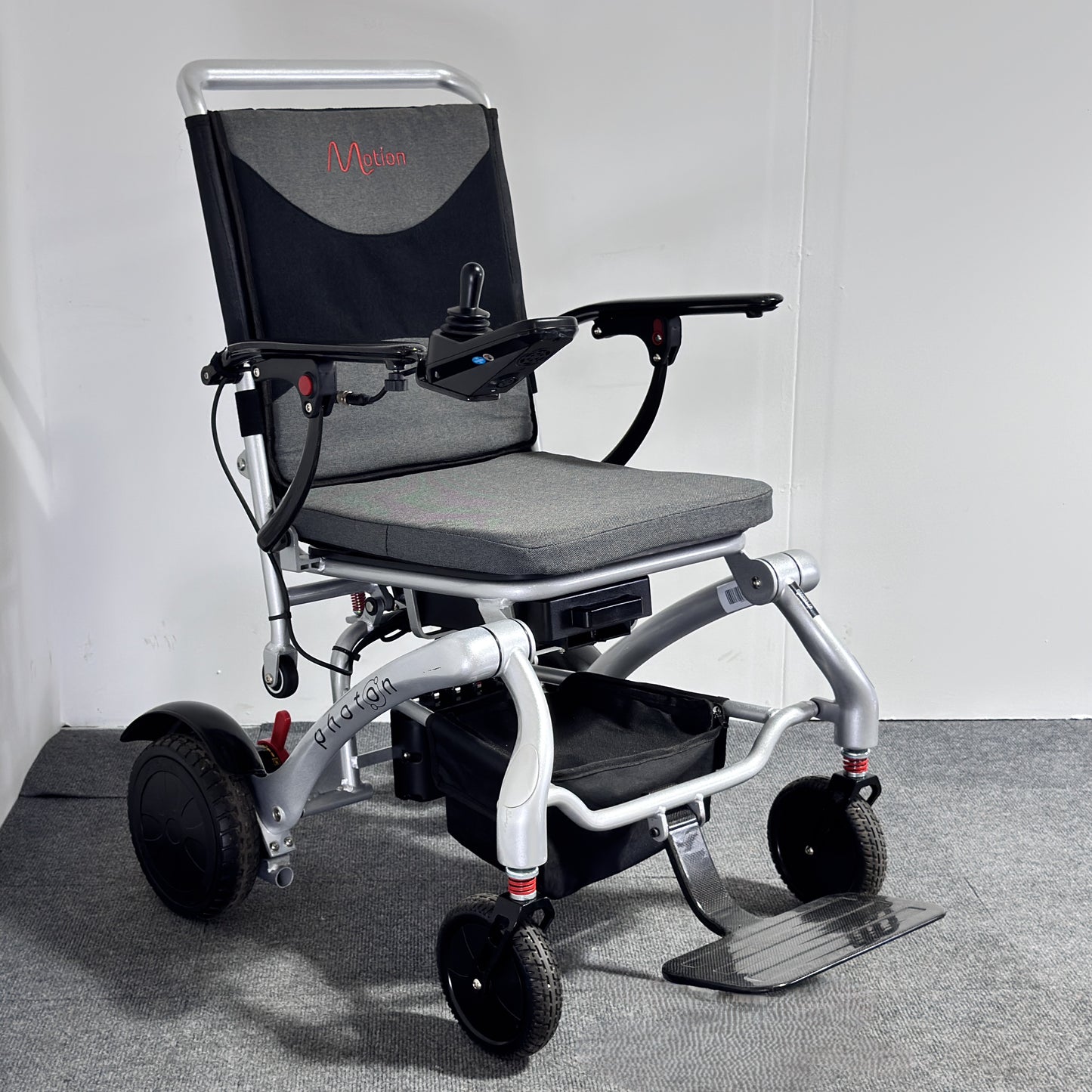 Motion Healthcare Photon (2025)