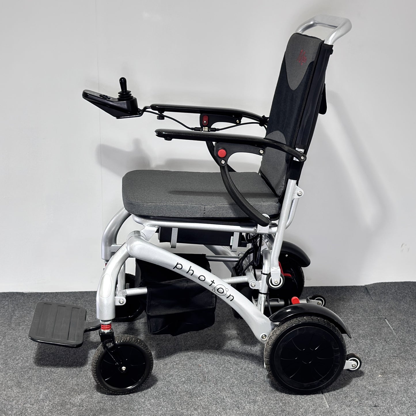 Motion Healthcare Photon (2025)