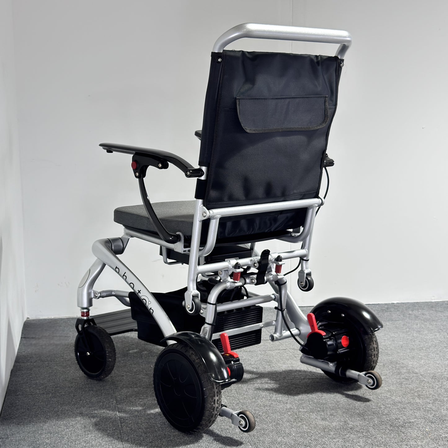 Motion Healthcare Photon (2025)