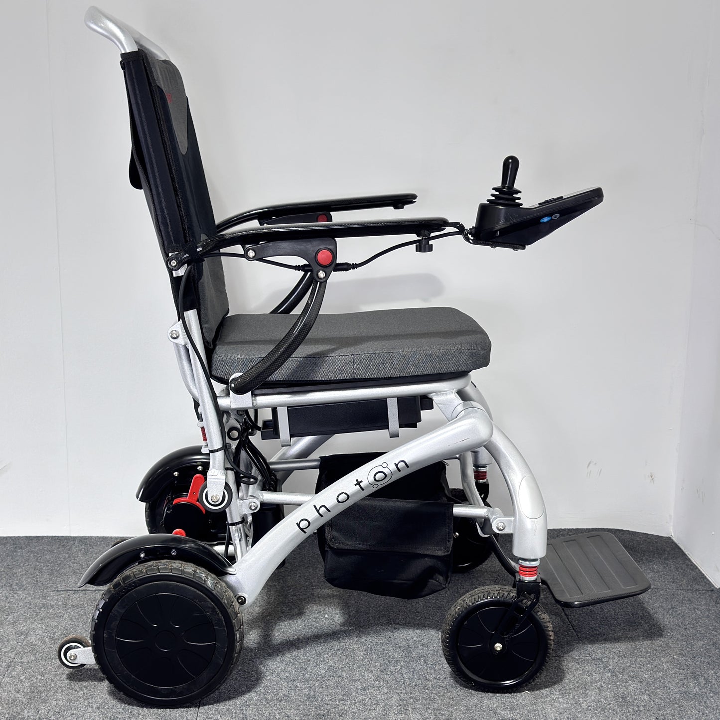 Motion Healthcare Photon (2025)