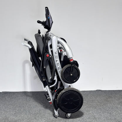 Motion Healthcare Photon (2025)