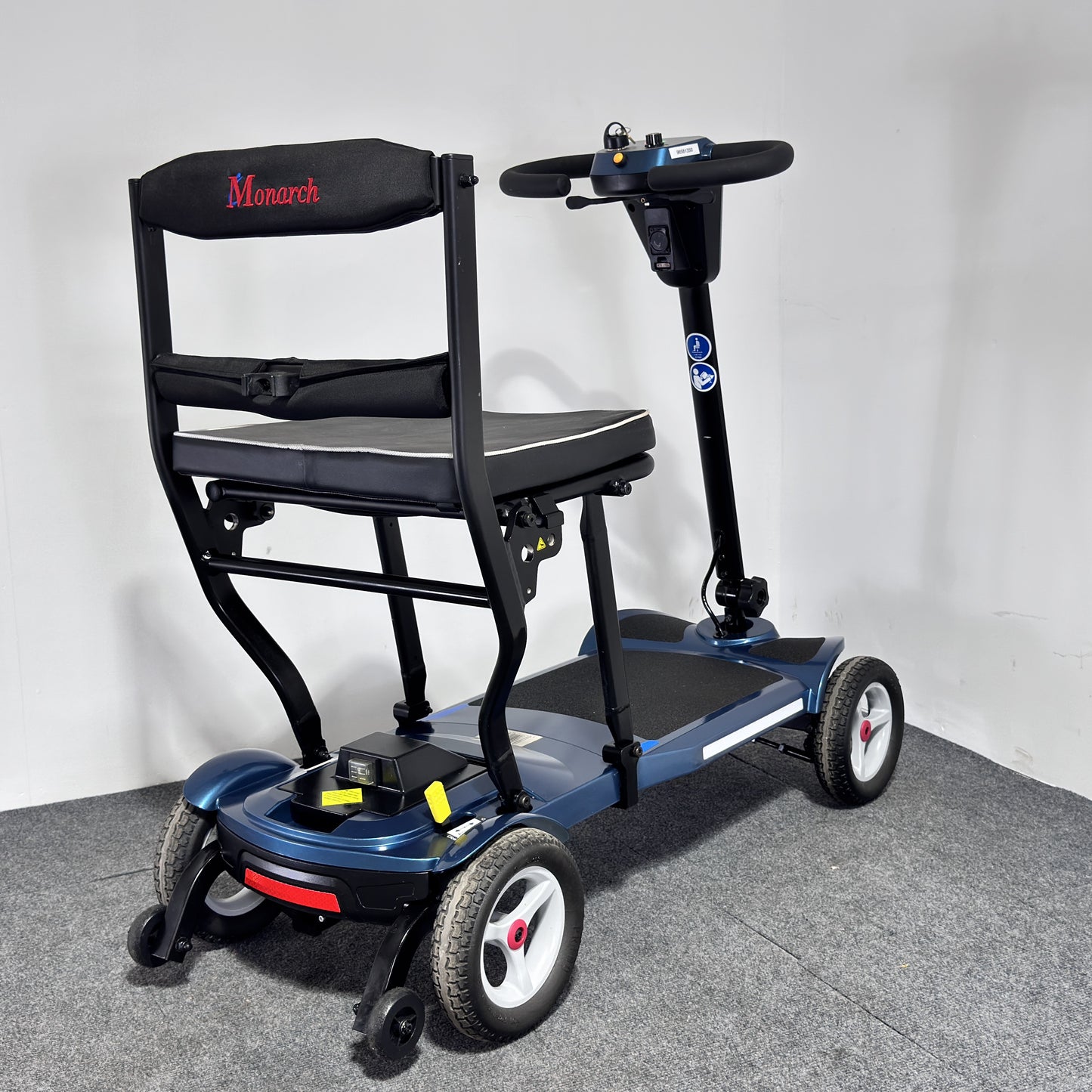 Monarch Mobility Air (2024)