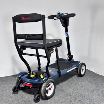 Monarch Mobility Air (2024)