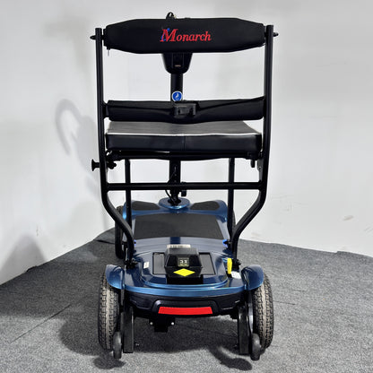Monarch Mobility Air (2024)