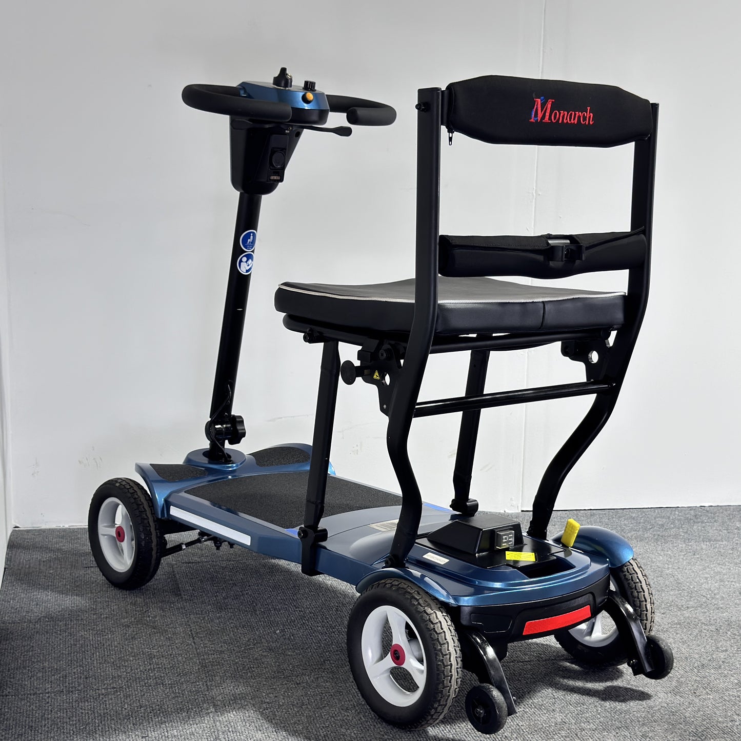 Monarch Mobility Air (2024)