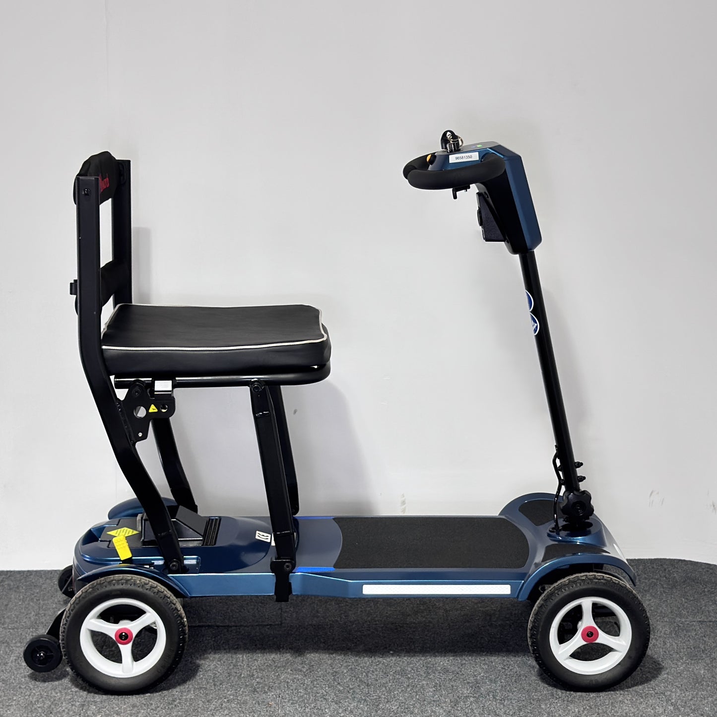 Monarch Mobility Air (2024)