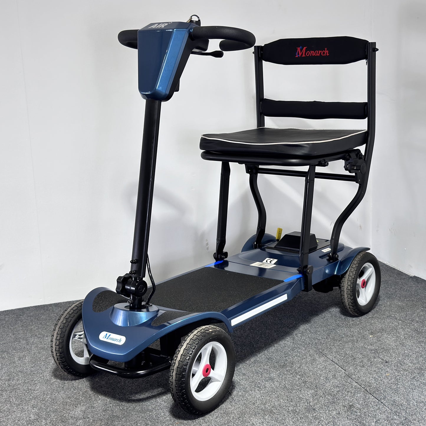 Monarch Mobility Air (2024)