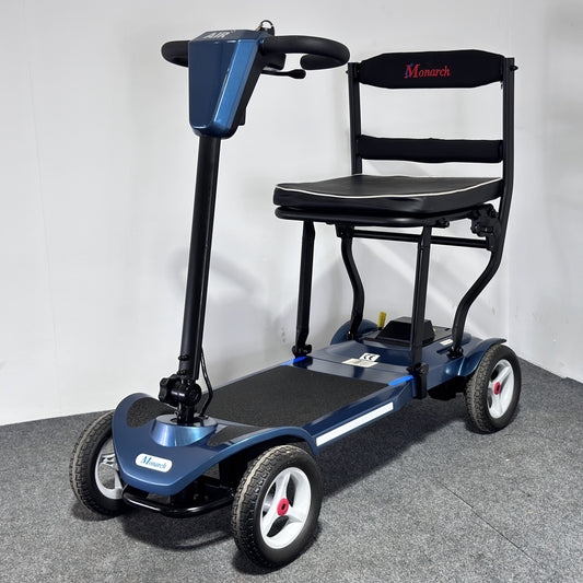 Monarch Mobility Air (2024)