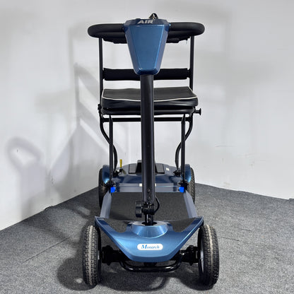 Monarch Mobility Air (2024)