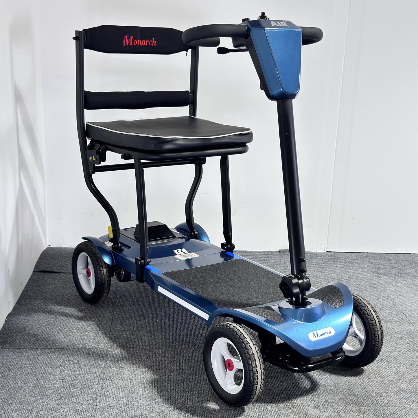 Monarch Mobility Air (2024)