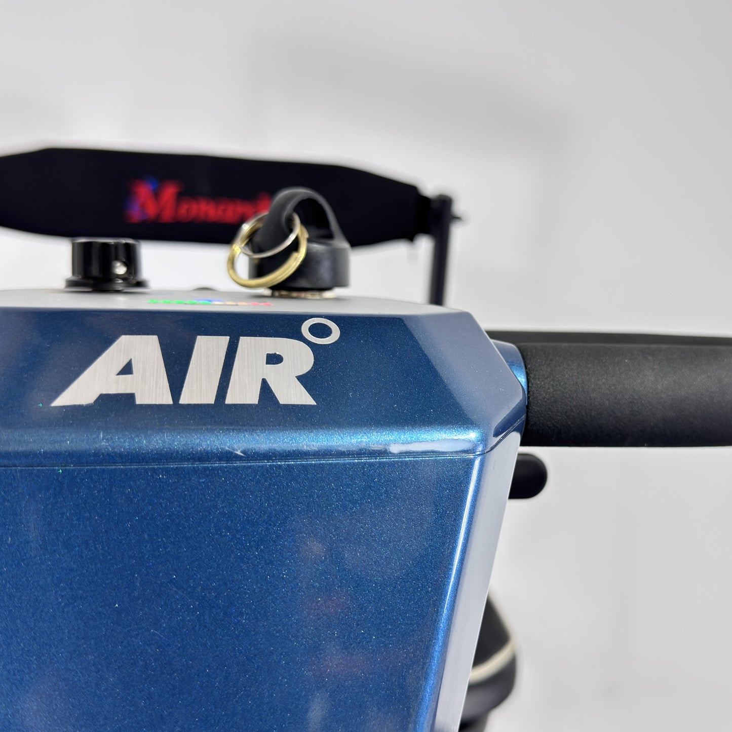 Monarch Mobility Air (2024)