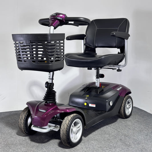 Motion Healthcare Airium (2025)