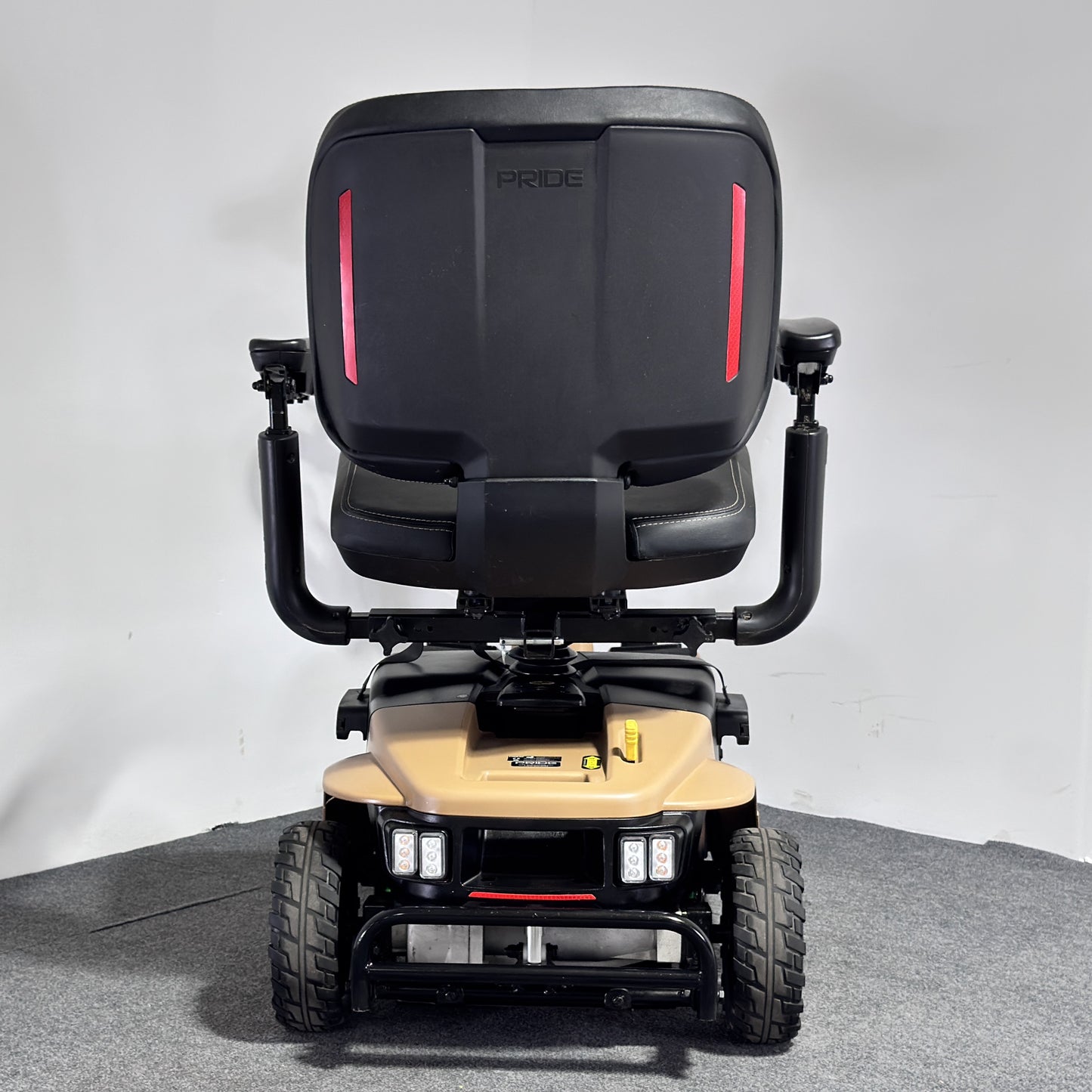 Pride Mobility Baja Bandit Plus (2025)