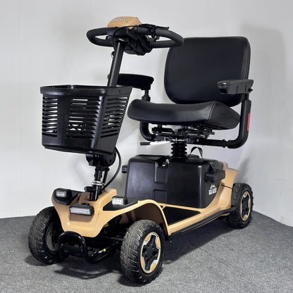 Pride Mobility Baja Bandit Plus (2025)