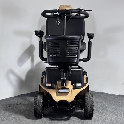 Pride Mobility Baja Bandit Plus (2025)