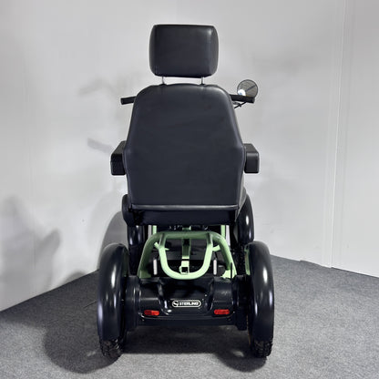 Sunrise Medical STERLING S800 by Scoozy (2025)