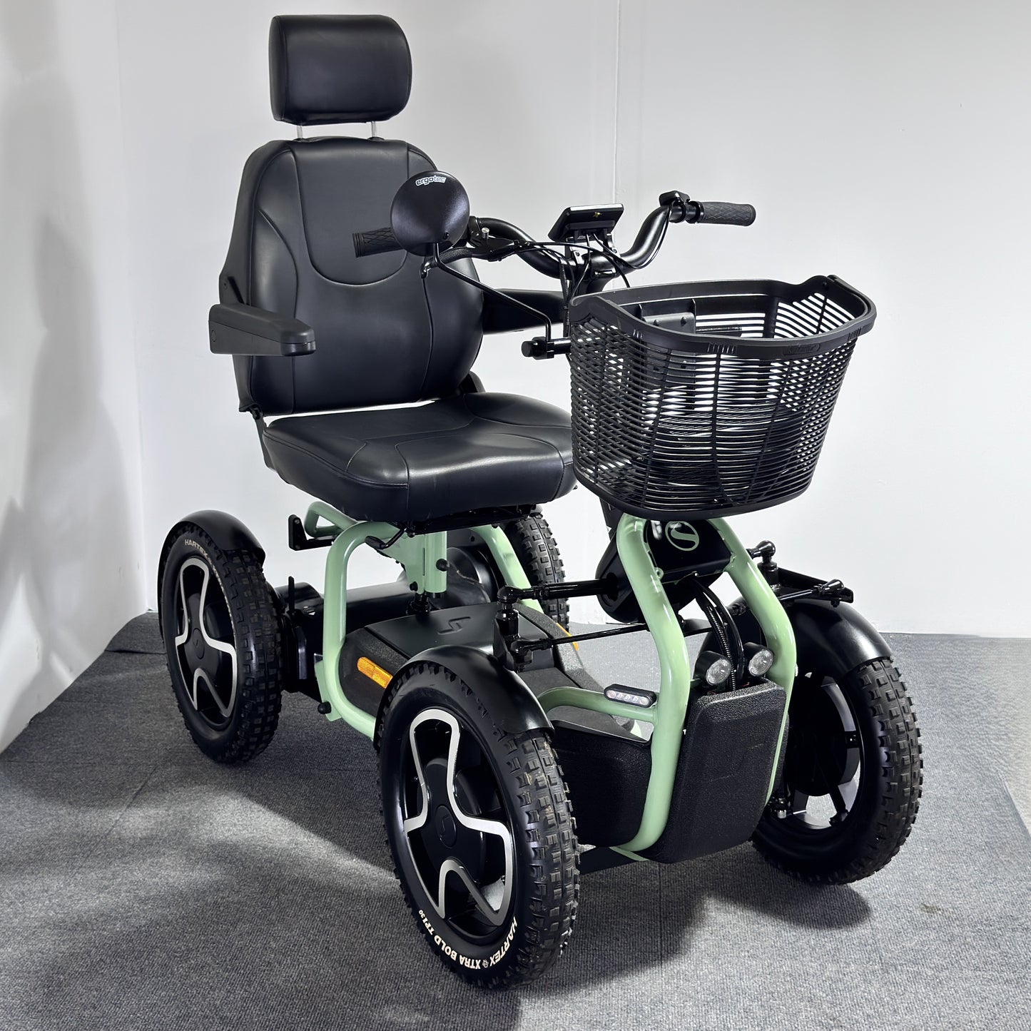 Sunrise Medical STERLING S800 by Scoozy (2025)