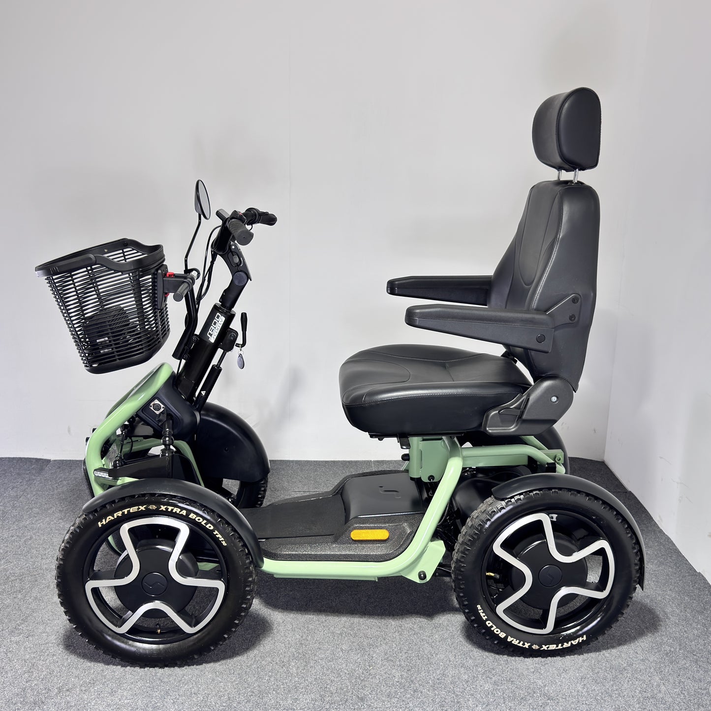 Sunrise Medical STERLING S800 by Scoozy (2025)