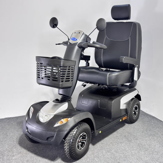 Invacare Comet Pro (2024)