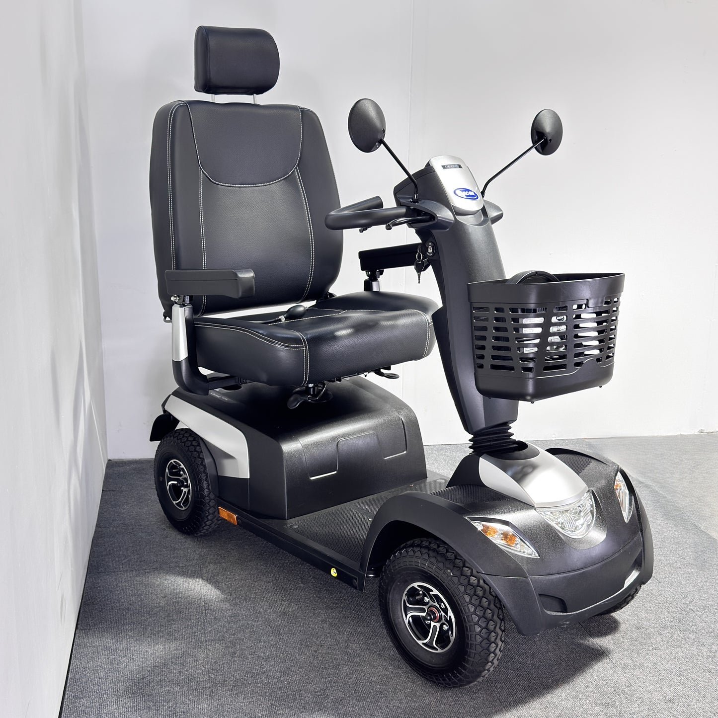 Invacare Comet Pro (2024)