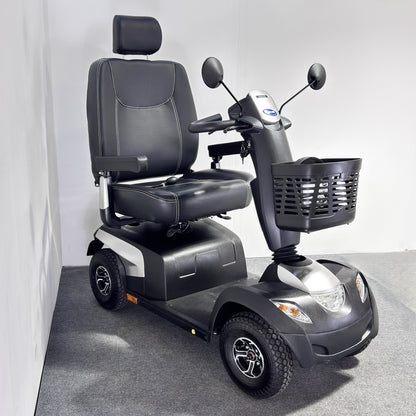 Invacare Comet Pro (2024)