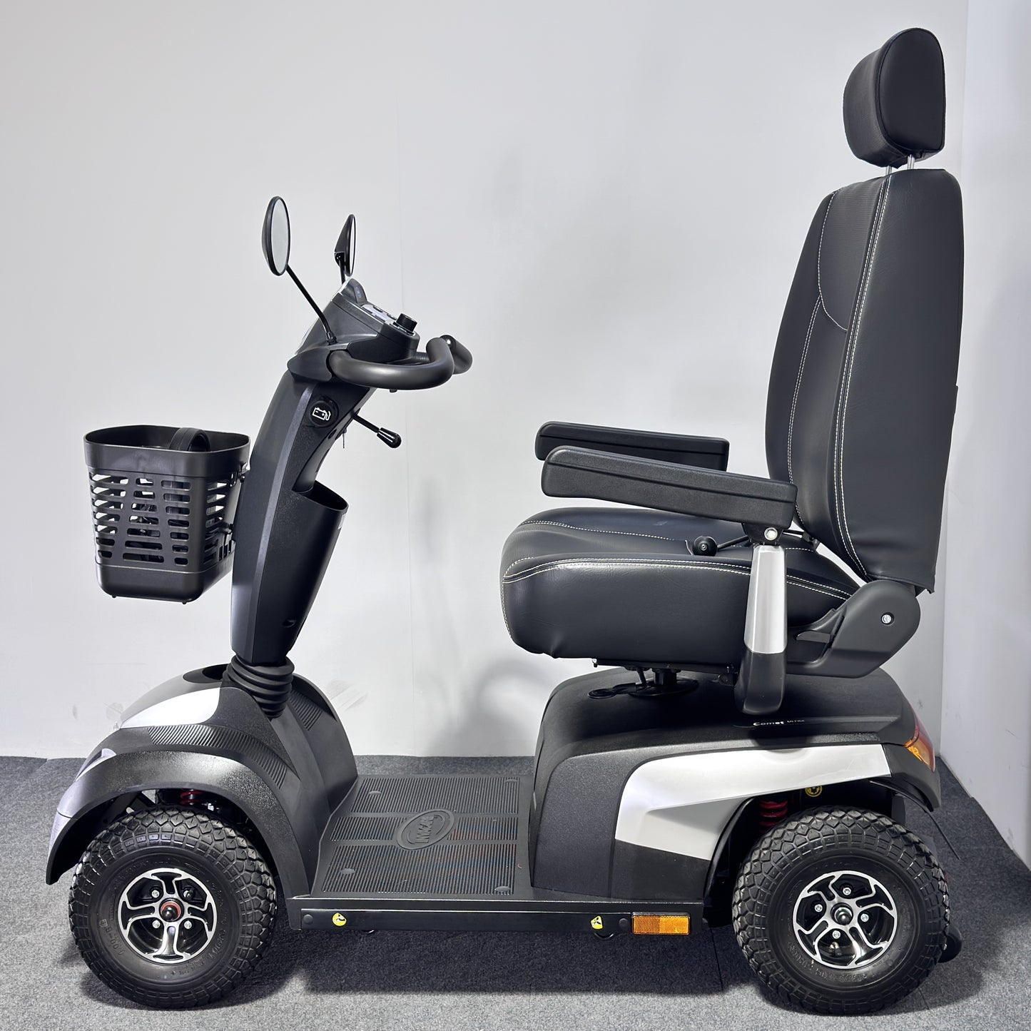 Invacare Comet Pro (2024)