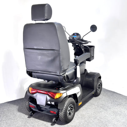 Invacare Comet Pro (2024)