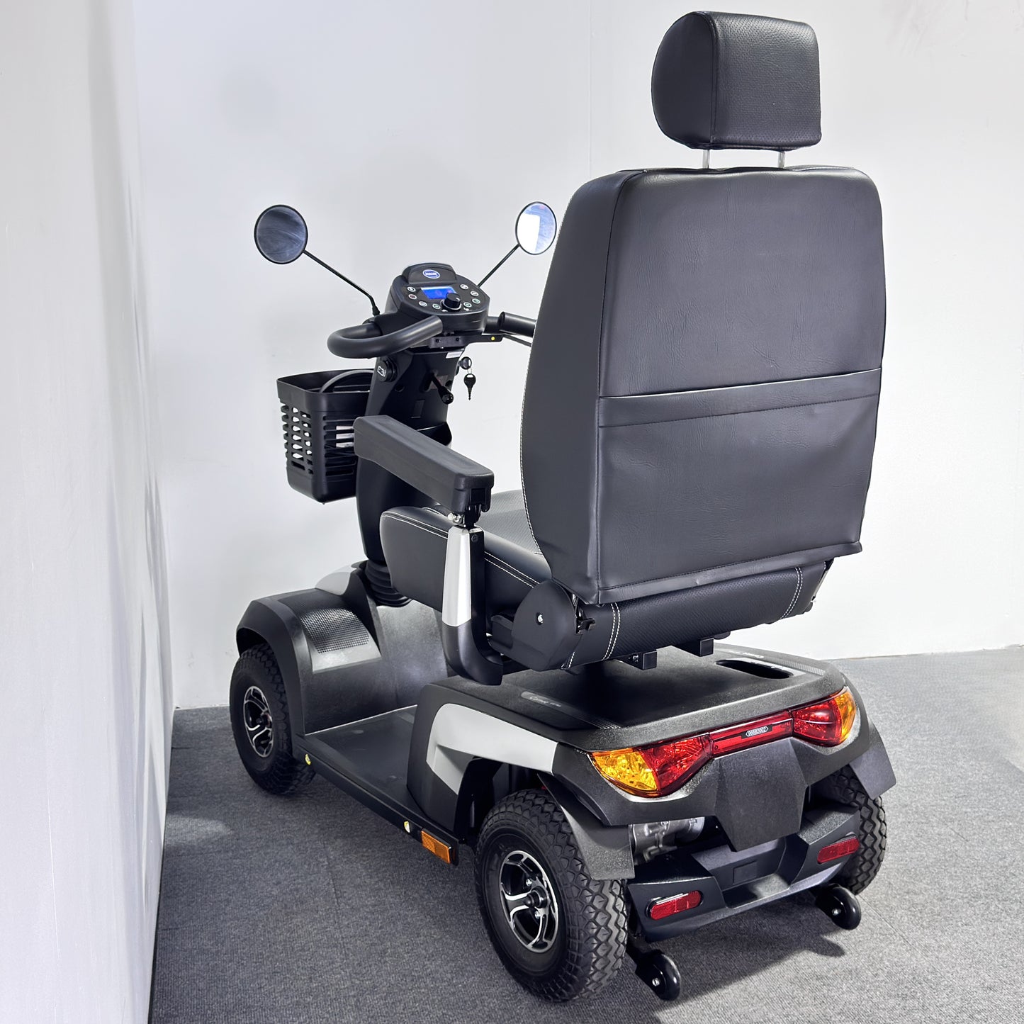 Invacare Comet Pro (2024)