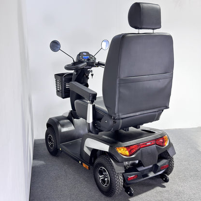 Invacare Comet Pro (2024)