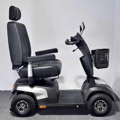 Invacare Comet Pro (2024)