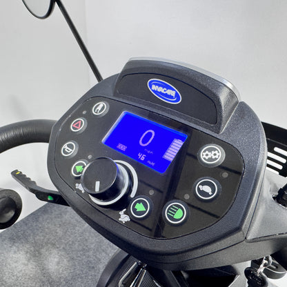 Invacare Comet Pro (2024)