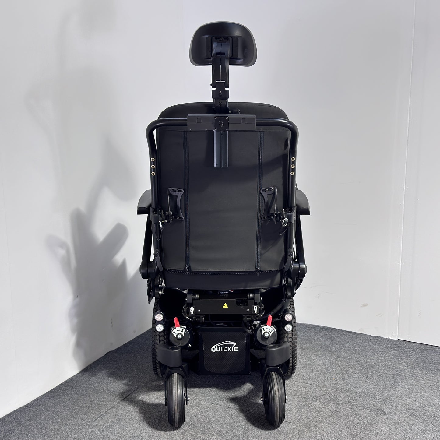 Sunrise Medical QUICKIE Q300 M Mini Sedeo Pro (2025)